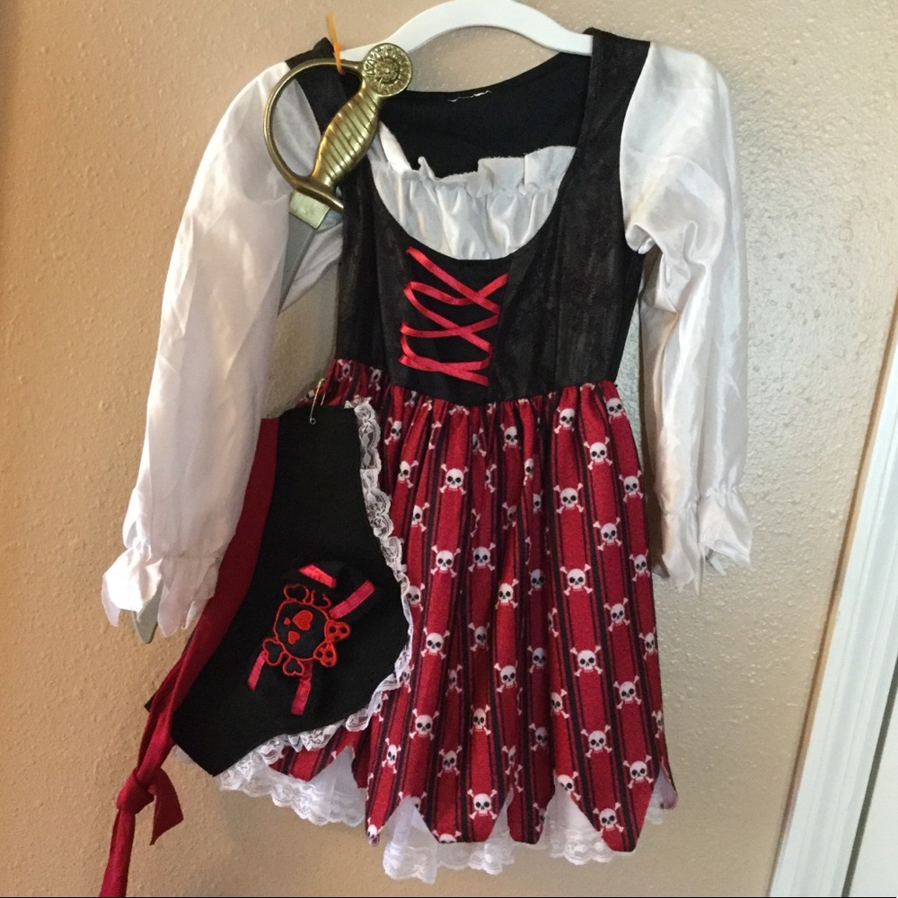Halloween costume